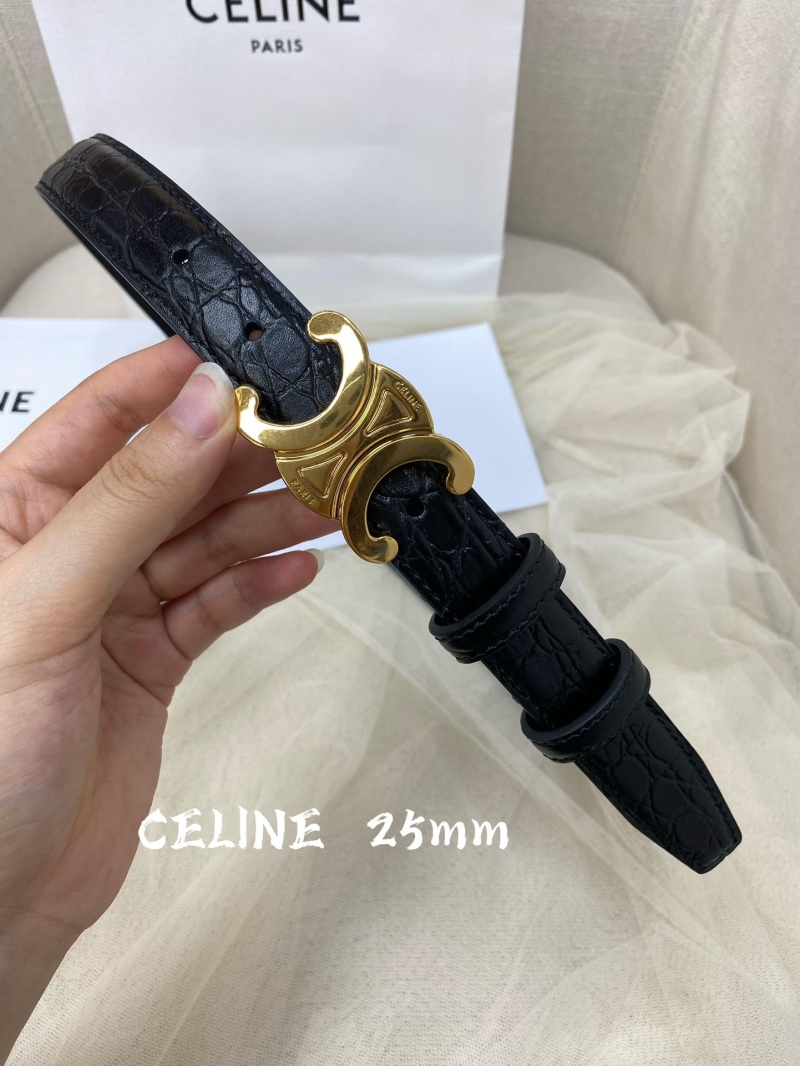 CELINE Belts